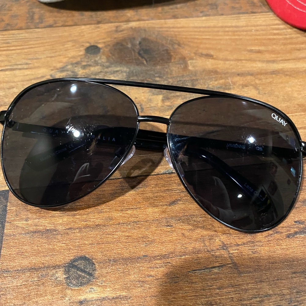 Quay Australia Aviators